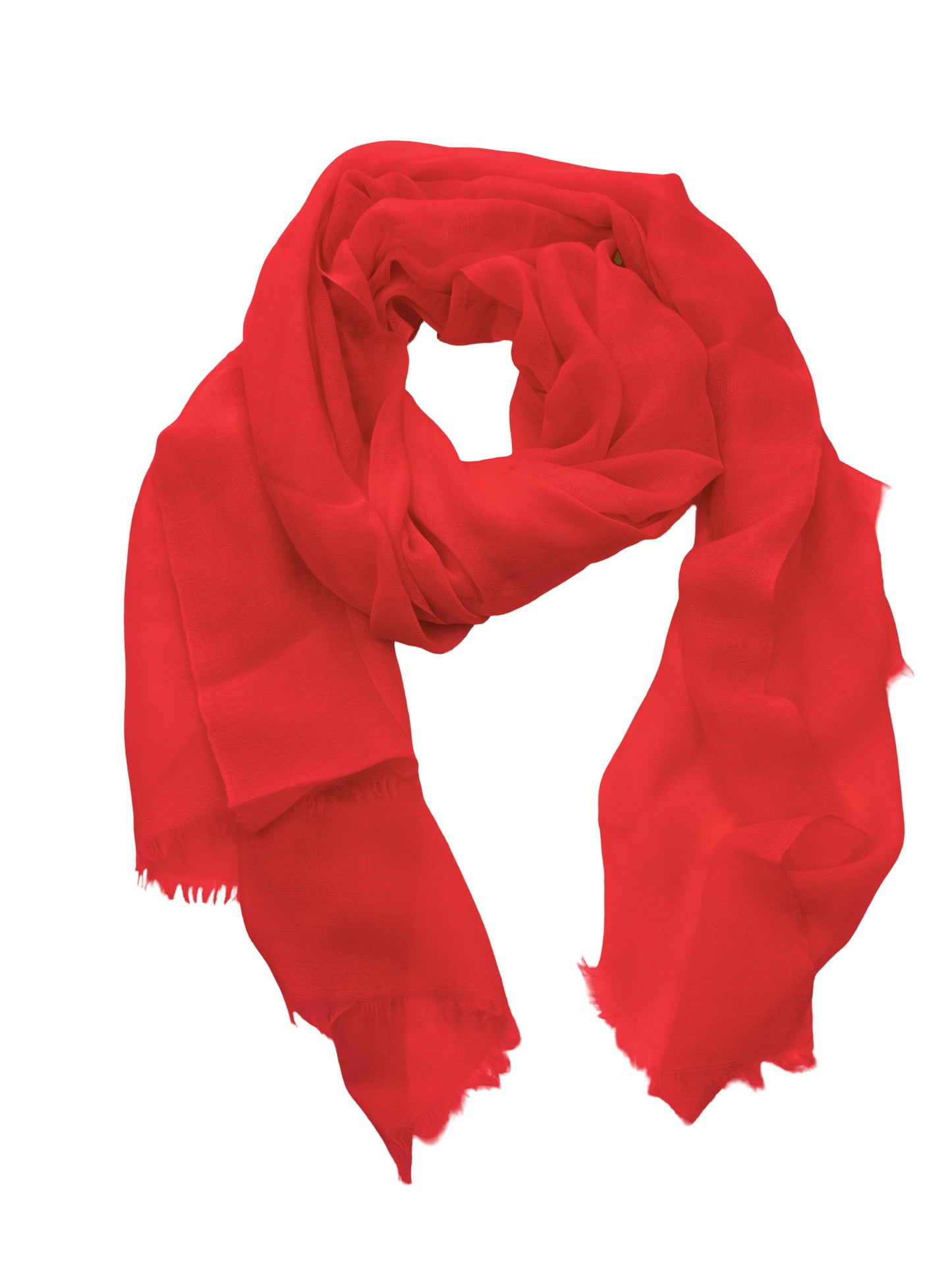 Sarat - Rouge coquelicot