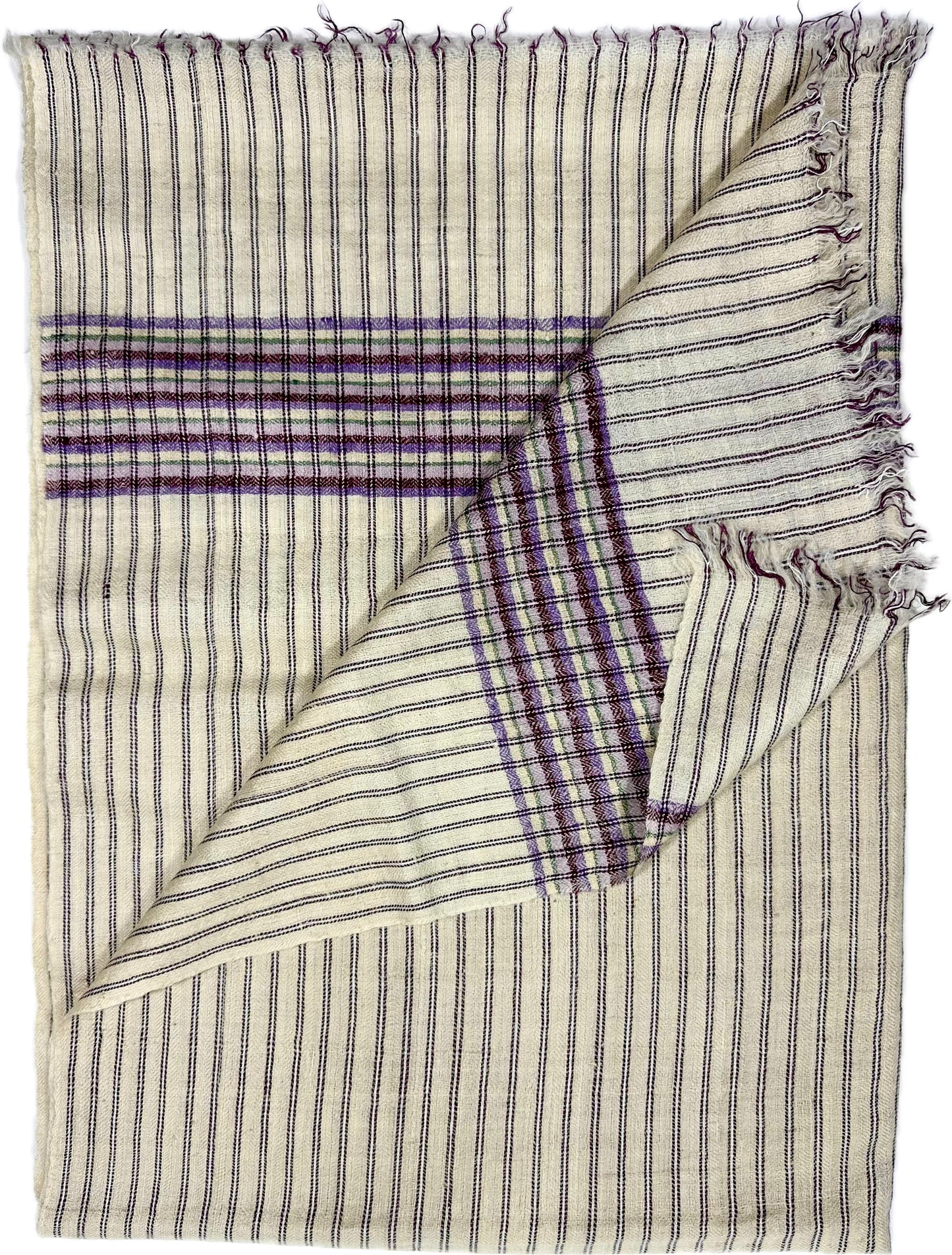 Châle classique du Cachemire
