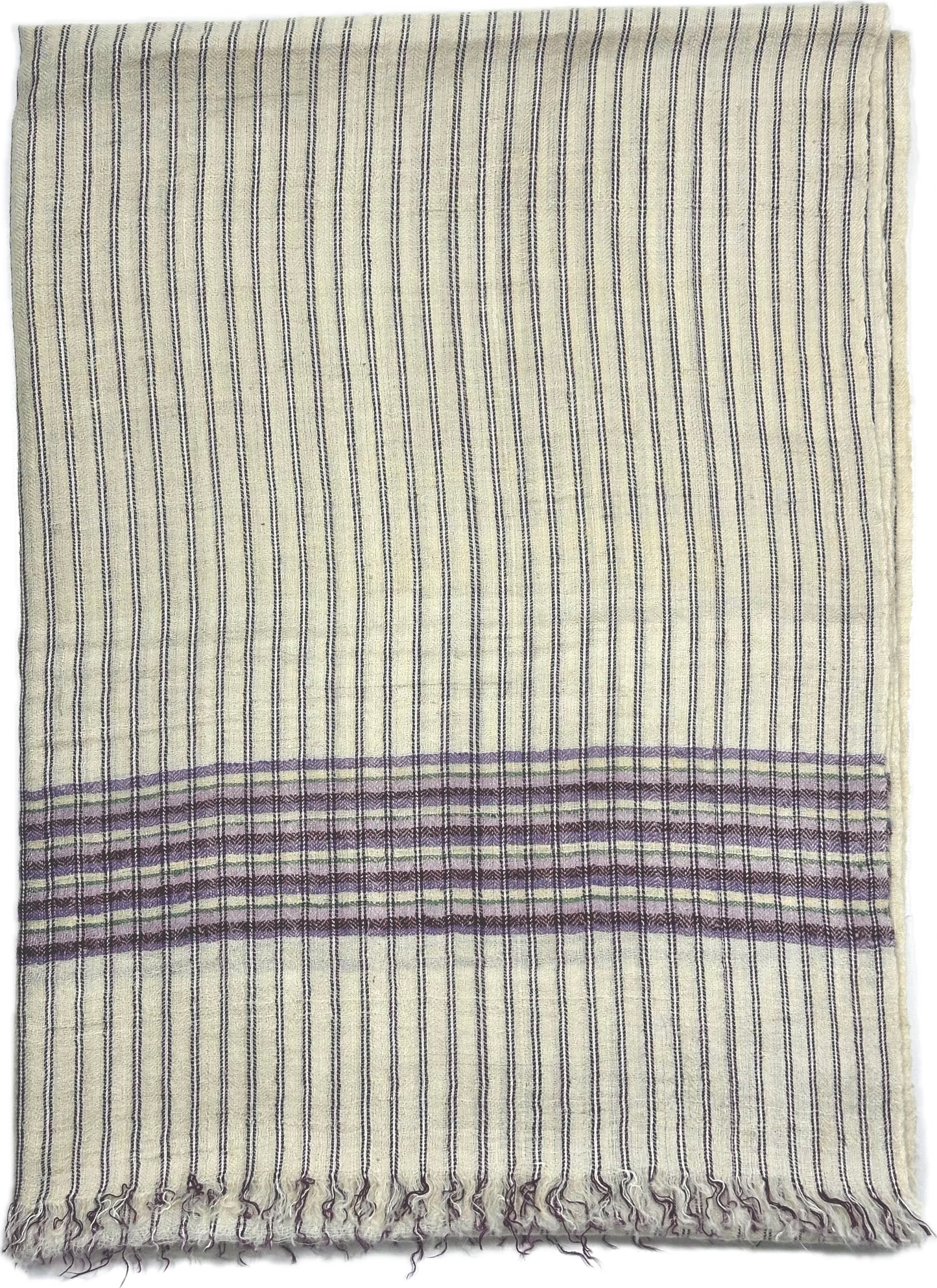 Châle classique du Cachemire