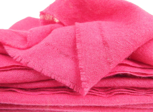 Nivah – The Cashmere Haven - Pink